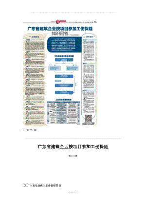 建筑工按項(xiàng)目參加工傷保險(xiǎn).doc