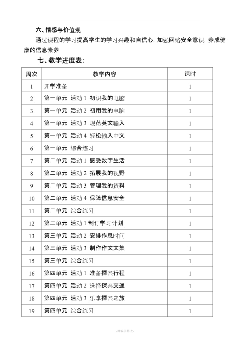 —七级上信息技术全册教案.doc_第2页