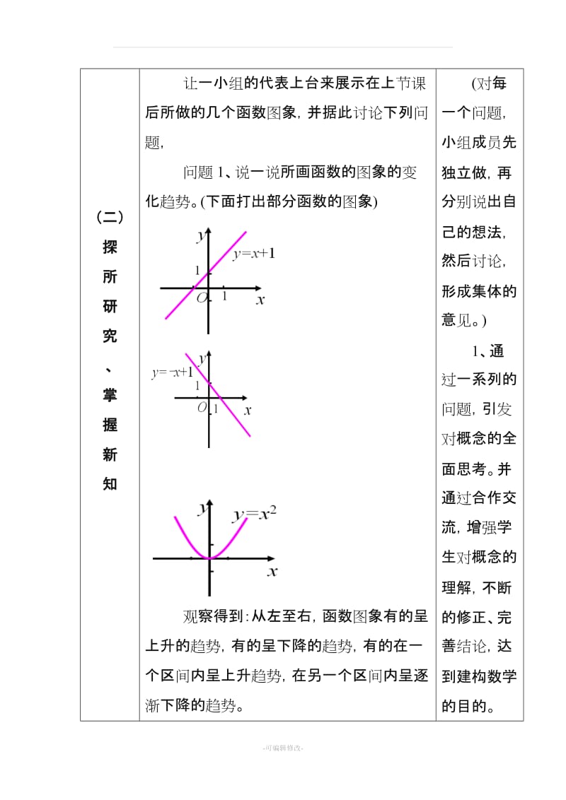 函数单调性教案.word.doc_第3页