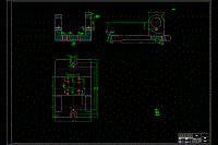 底板座架零件加工工藝及鏜36孔夾具設計[含CAD高清圖和說明書]