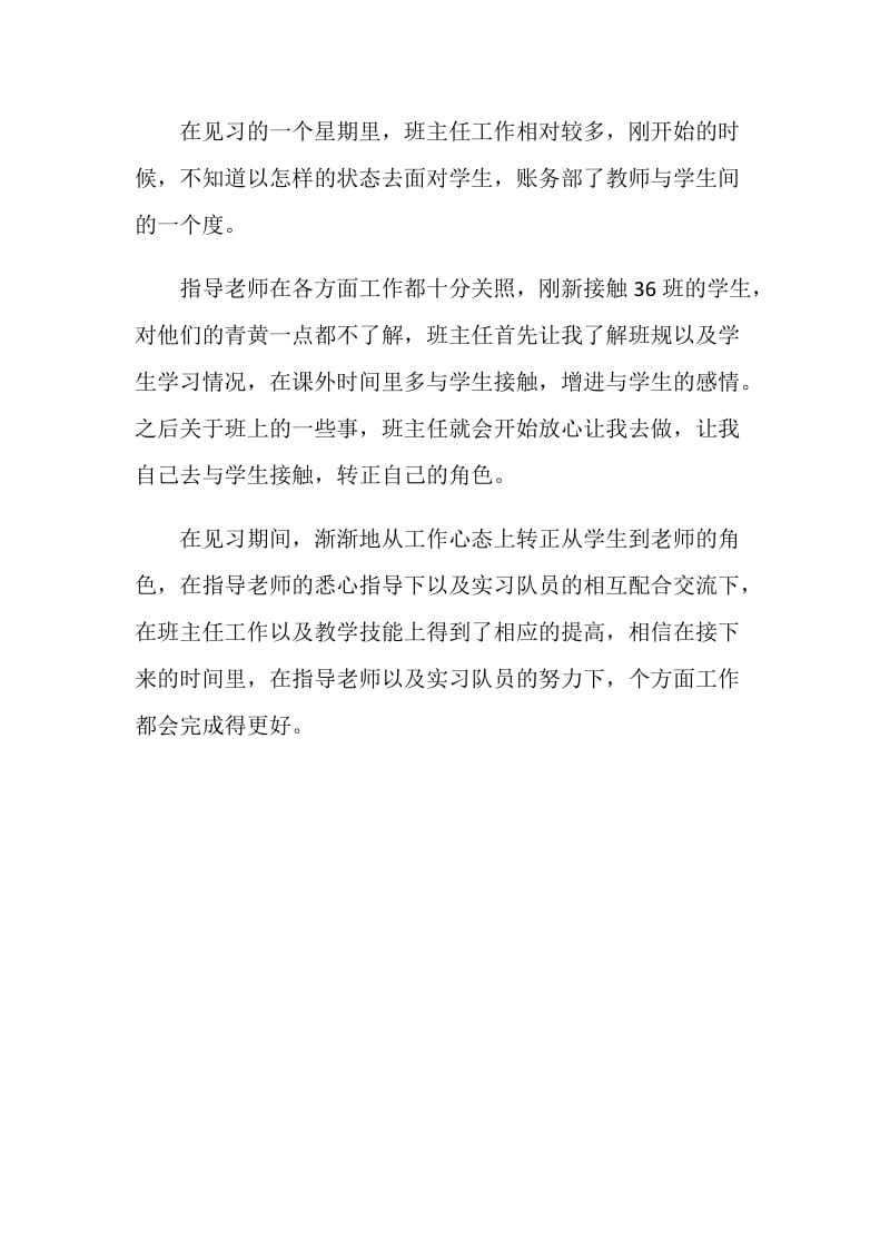 美术教师见习报告模板.doc_第2页