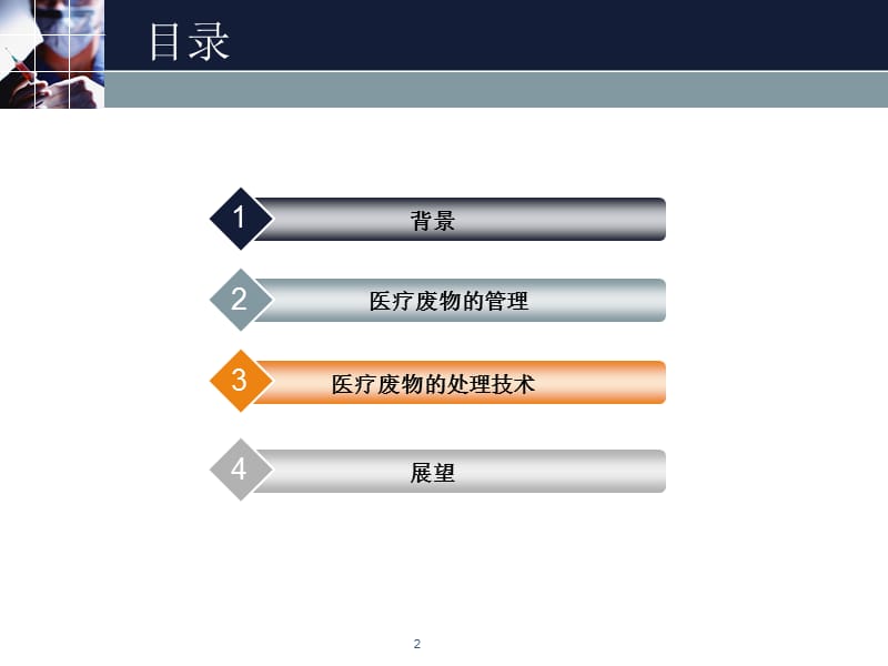 医疗废物处置与处理ppt课件_第2页