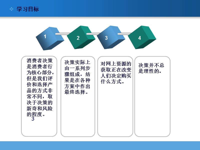 消费心理学第九章消费者行为ppt课件_第3页