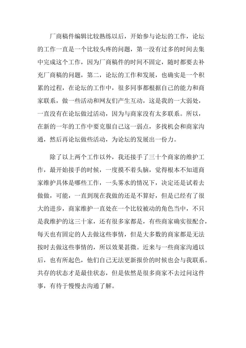 网络公司员工年终总结.doc_第2页