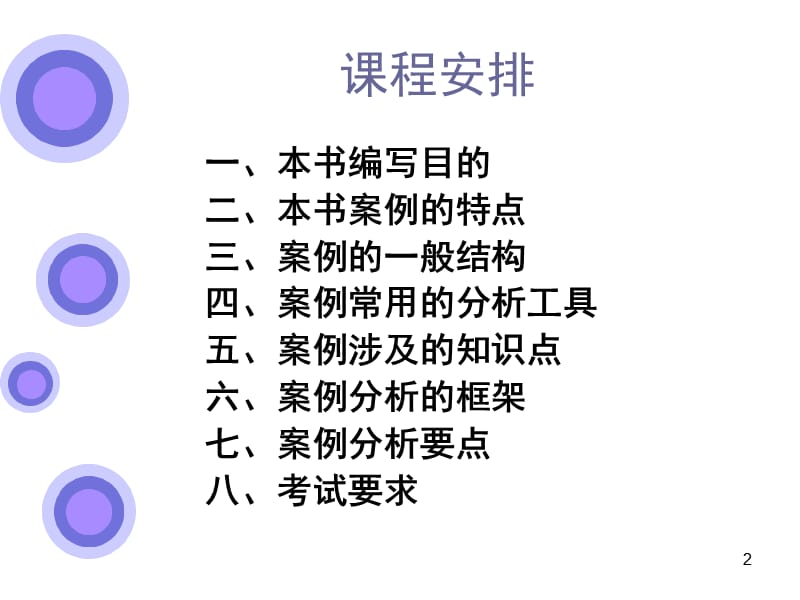 物流案例与实践ppt课件_第2页