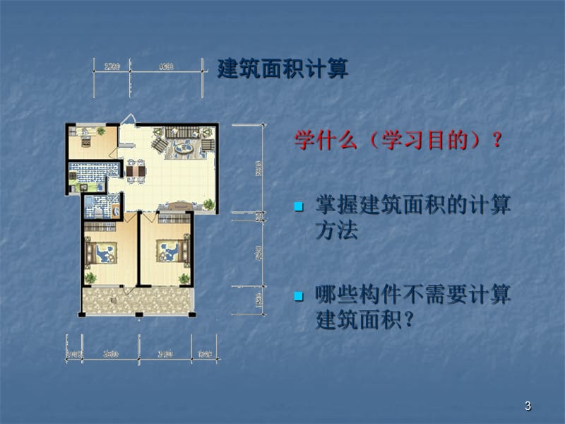 建筑面积的计算规则及应用ppt课件_第3页