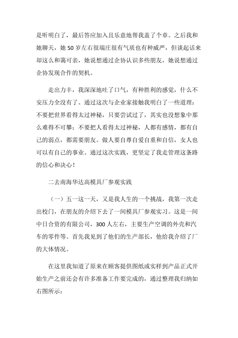 模具厂参观实践报告.doc_第2页