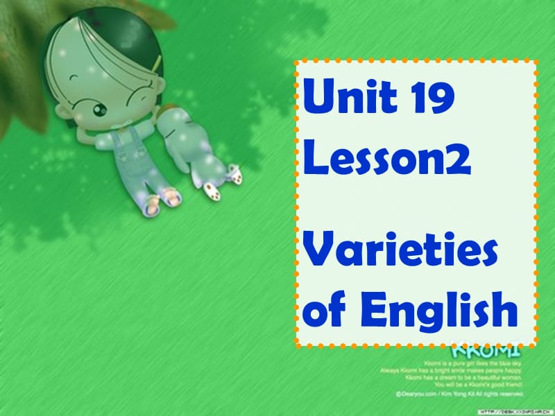 高中英语 Unit 19 Language-Lesson 1《Language Learning》课件 北师大版选修7_第2页