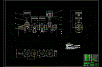 0047-汽車(chē)曲柄連桿機(jī)構(gòu)畢業(yè)設(shè)計(jì)