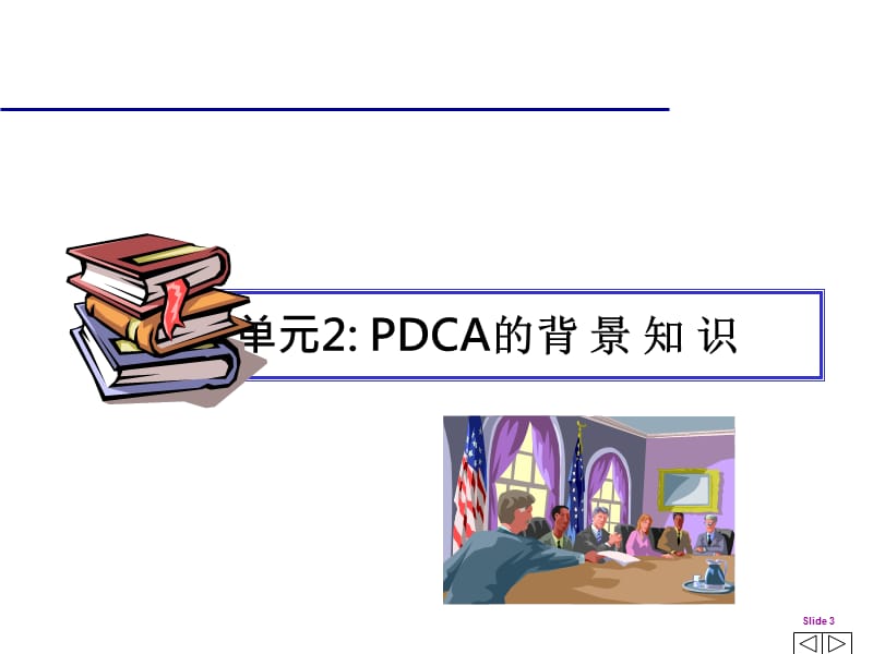 PDCA循环及管理技术工具的应用ppt课件_第3页