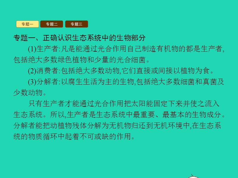 八年级生物上册第19_20整合课件（新版）苏教版_第3页