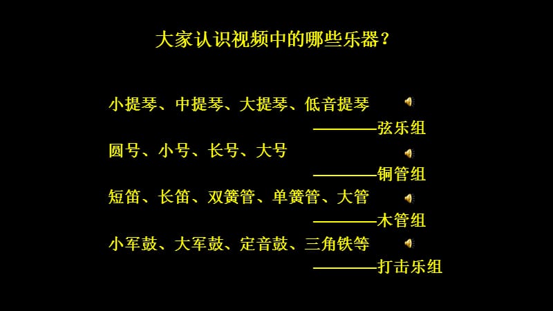 人民音乐出版社七年级下册第一单元第一课时经典管弦乐作品《拉德茨基进行曲》欣赏教学课件共20张PPT含视频及歌曲_第3页