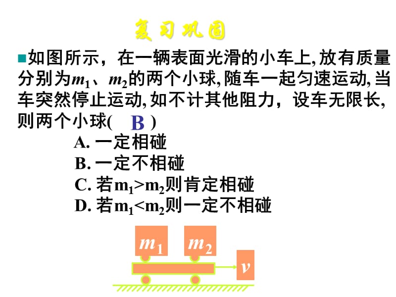 《探究加速度與力、質量的關系》課件.ppt_第1頁