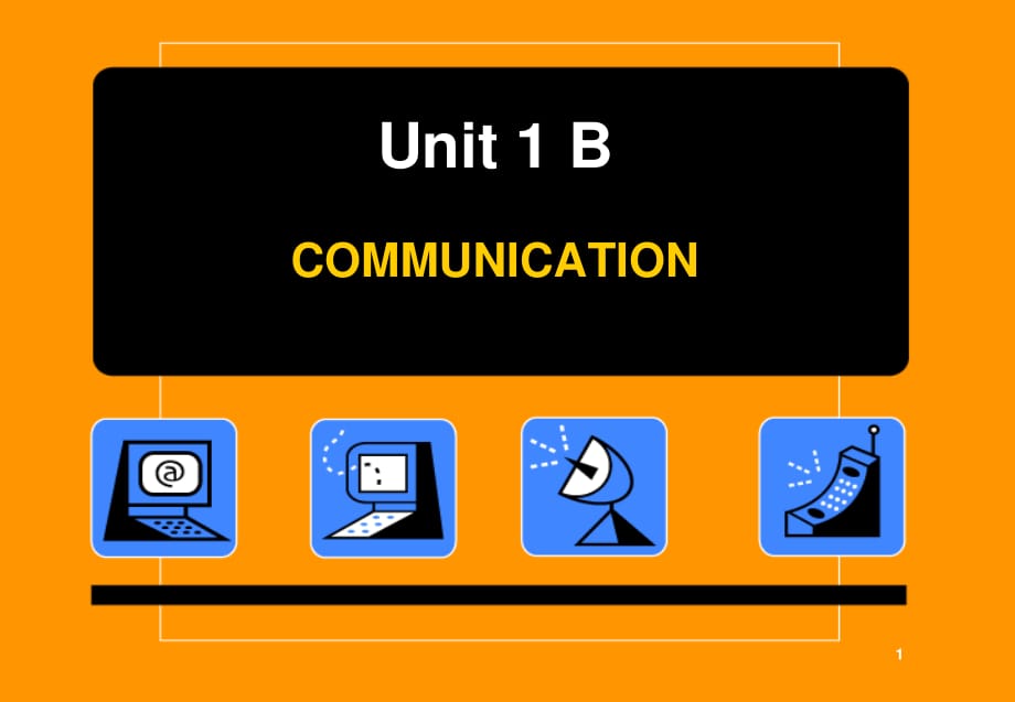 劍橋商務(wù)英語(yǔ)第二版中級(jí)Unit bppt課件_第1頁(yè)