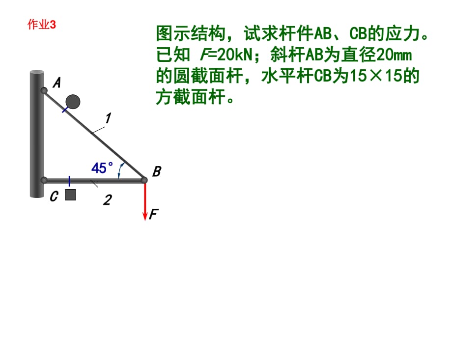 《工程力學(xué)試題》PPT課件.ppt_第1頁