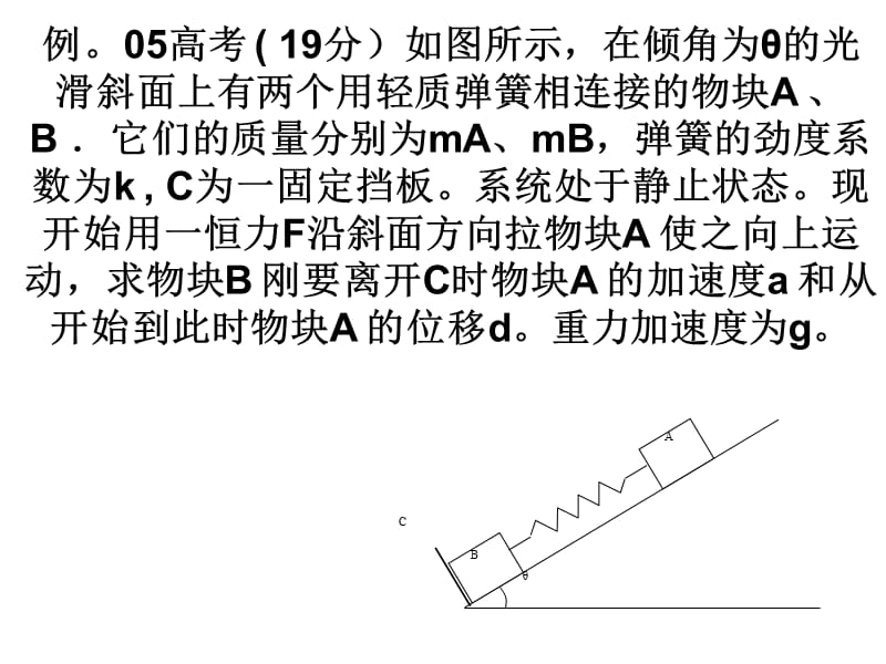 傳送帶模型匯總.ppt_第1頁(yè)