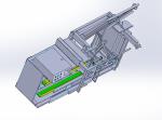 開箱機(jī)三維SolidWorks圖紙模型