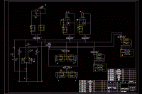 EQ1050NJ20D3高空作業(yè)車的機(jī)構(gòu)設(shè)計(jì)-液壓系統(tǒng)含CAD圖.zip