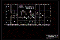 果汁飲料廠工藝流程及車間平面布置CAD設(shè)計(jì)