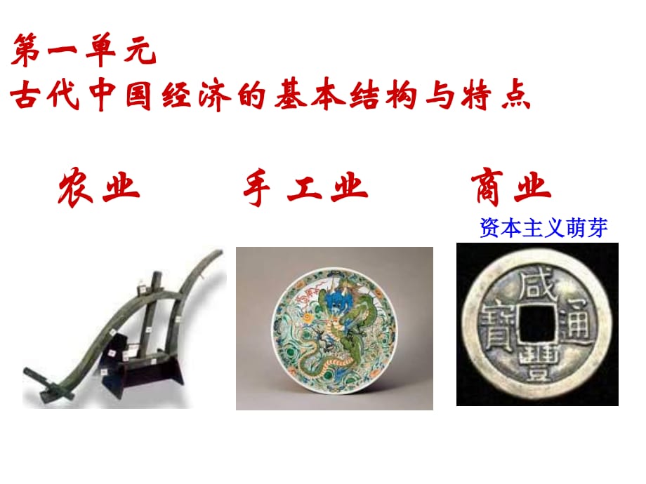 《发达的古代农业》.ppt_第1页