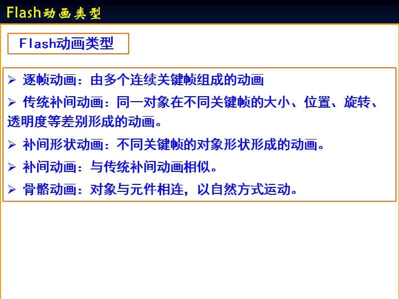 Flashh教程：第6课传统补间动画.ppt_第3页
