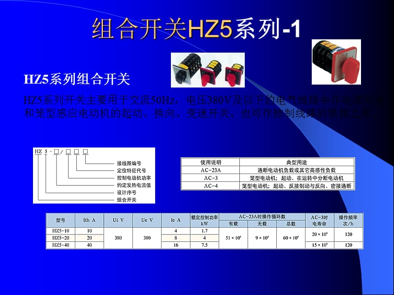 《开关与断路器》PPT课件.ppt_第3页