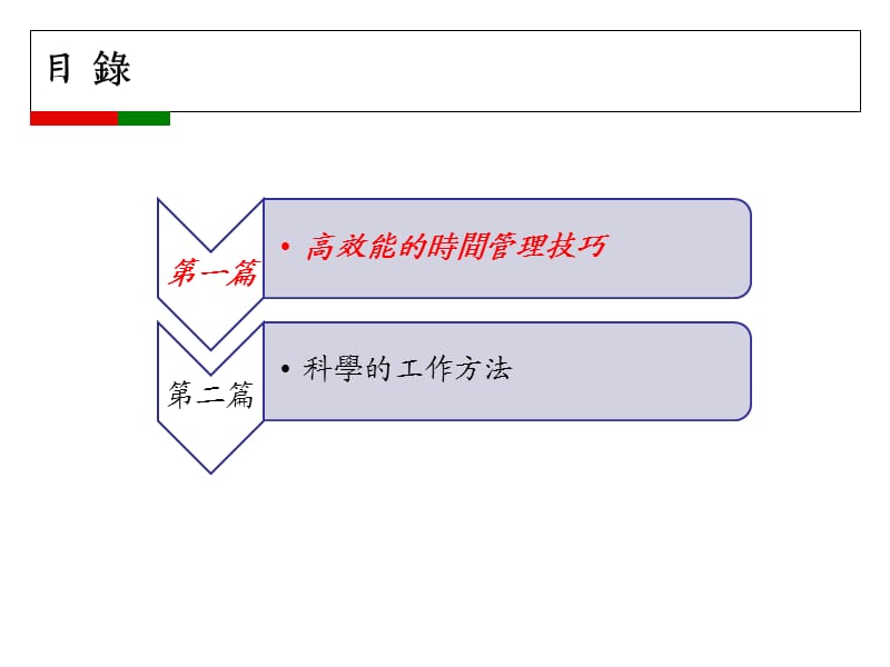 ie高效能的个人工作方法.ppt_第2页