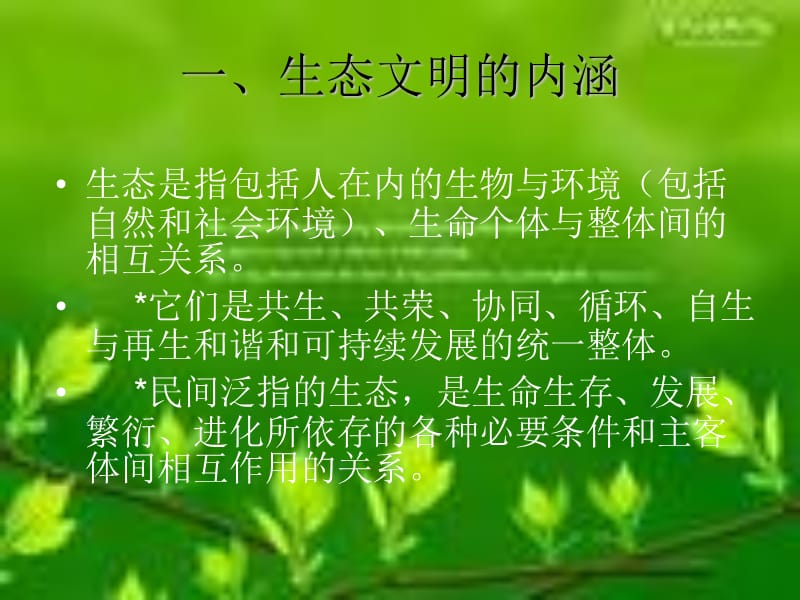 《建设生态文明》PPT课件.ppt_第3页