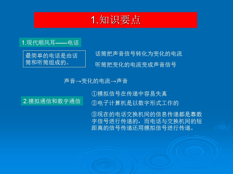 信息的传送(叙奉林).ppt_第2页