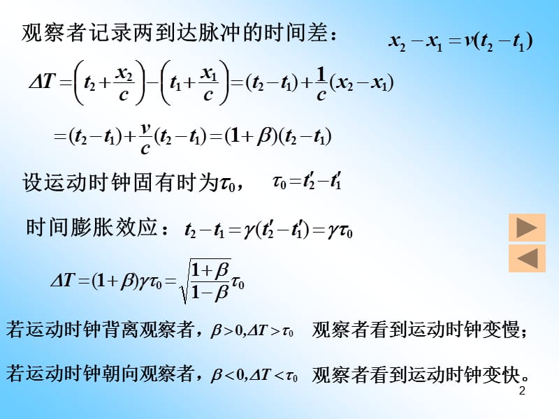 华中科技大学大学物理双生子.ppt_第2页