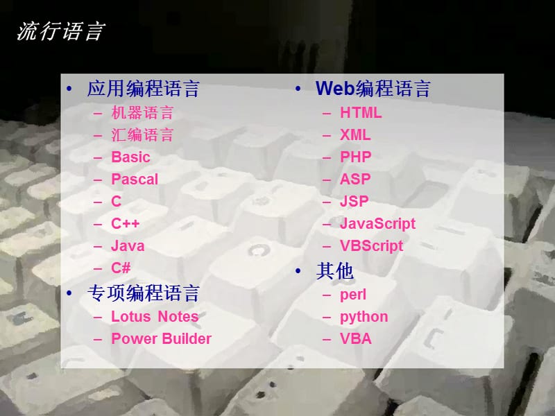 程序语言的现在和未来.ppt_第3页