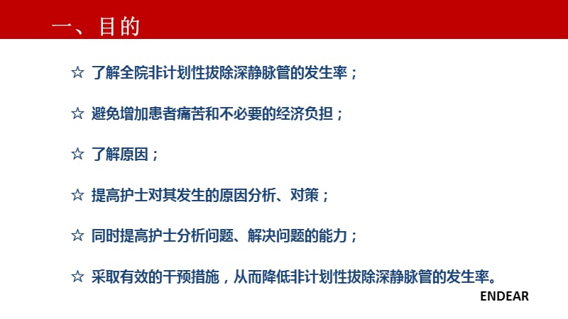 深静脉置管非计划性拔管方案.ppt_第3页