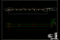 帶式輸送機傳動裝置設計 (2)【3張CAD圖紙和文檔所見所得】【SJ系列】