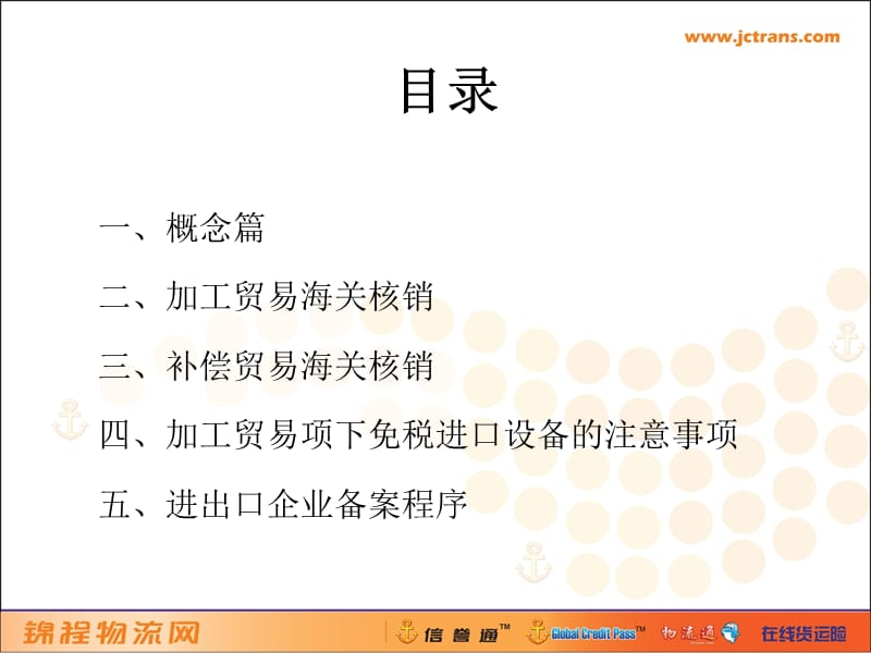 通关问题全面解答.ppt_第3页