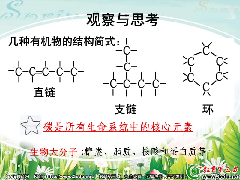 高一生物有机化合物及生物大分子.ppt_第2页