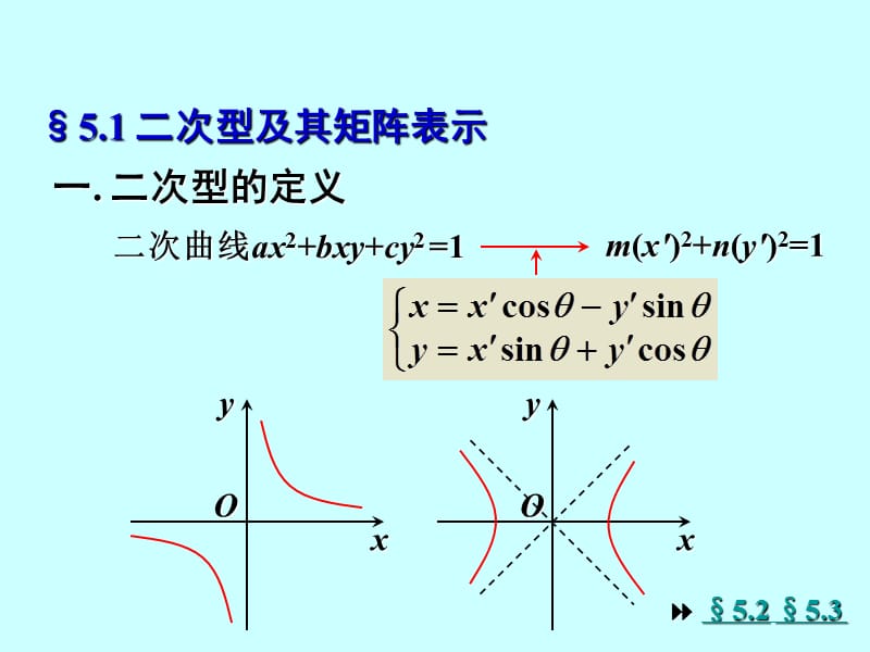 高教出版社线性代数.ppt_第1页