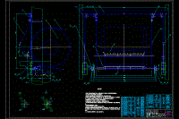 DTQ1400型重型帶式輸送機頭部清掃器的設計【10張CAD圖紙和文檔所見所得】【SJ系列】