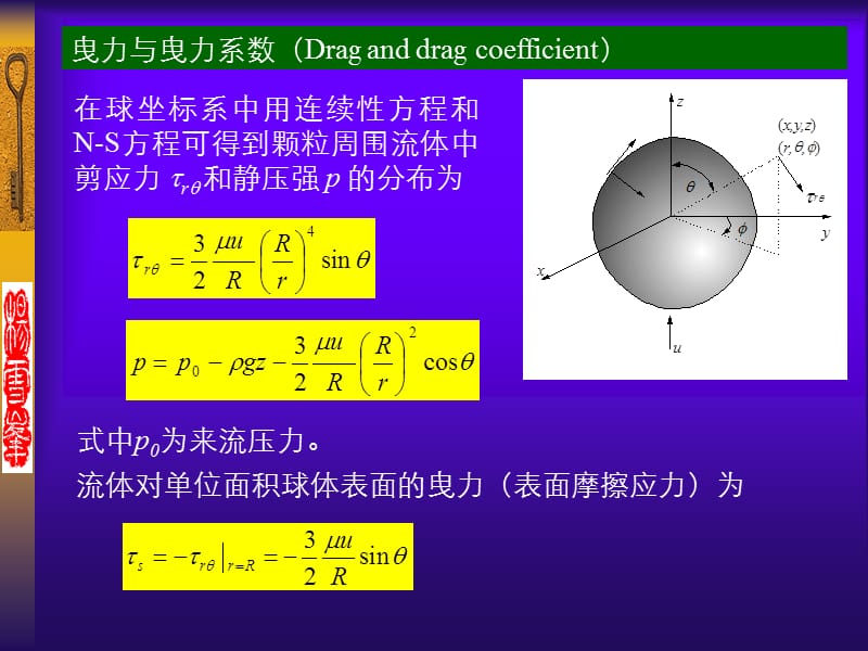 颗粒在流体中的运动.ppt_第3页