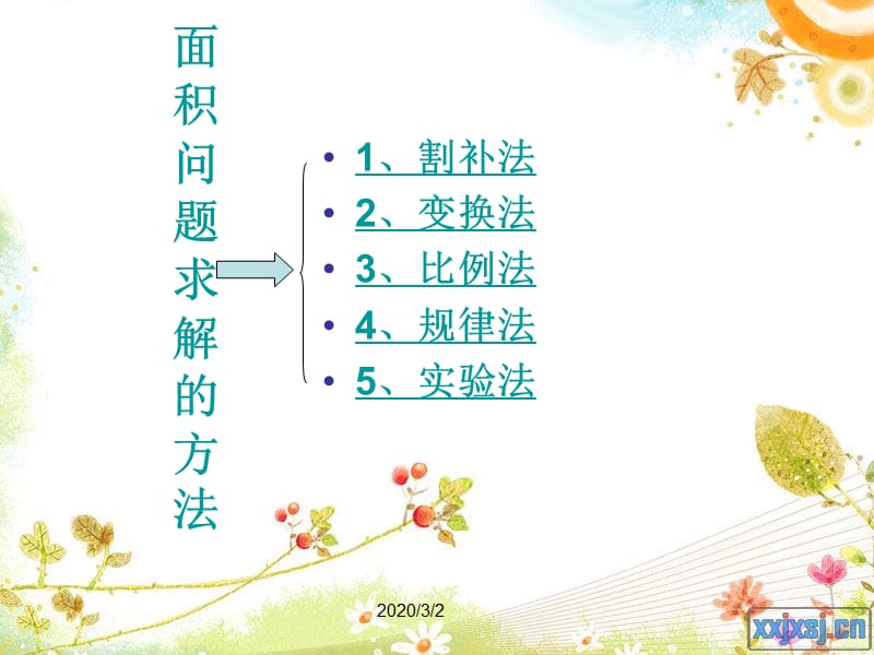 面积问题在中考数学中的应用.ppt_第3页