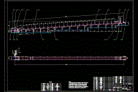 槽形托輥帶式輸送機設(shè)計-DTⅡ型【傾角4度】【6張CAD圖紙和文檔所見所得】【SJ系列】