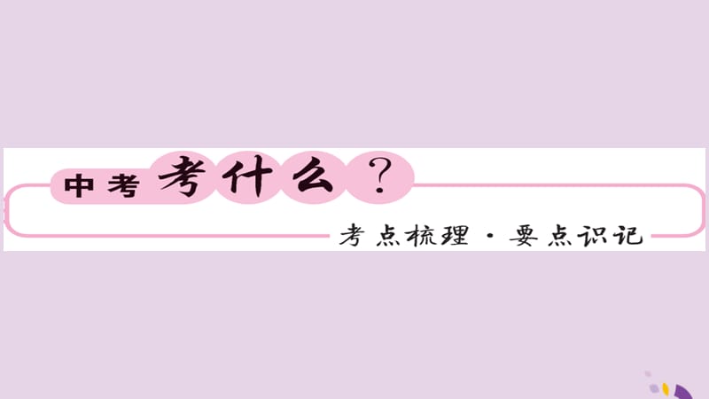 中考化学总复习第一轮复习系统梳理夯基固本第讲金属活动性顺序的实验探究及应用课件_第2页