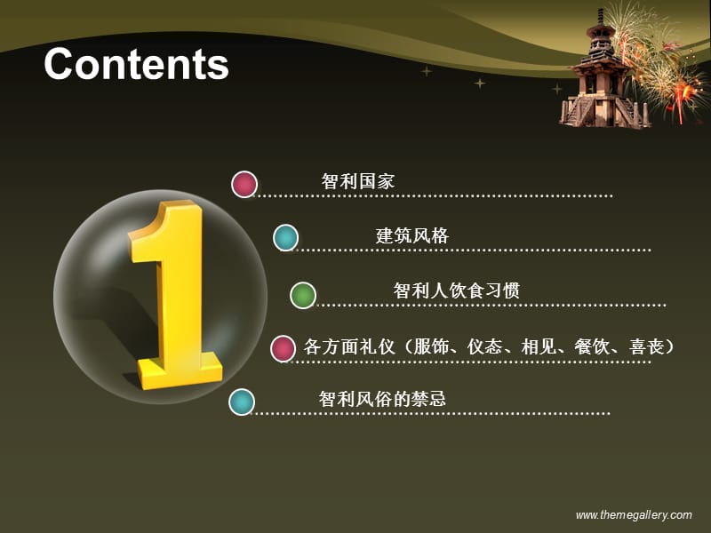 智利的风俗礼仪.ppt_第2页