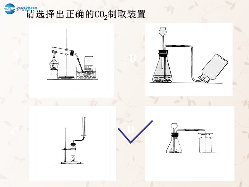 九年级化学上册 第六单元 课题 二氧化碳和一氧化碳课件 （新版）新人教版(1)_第2页