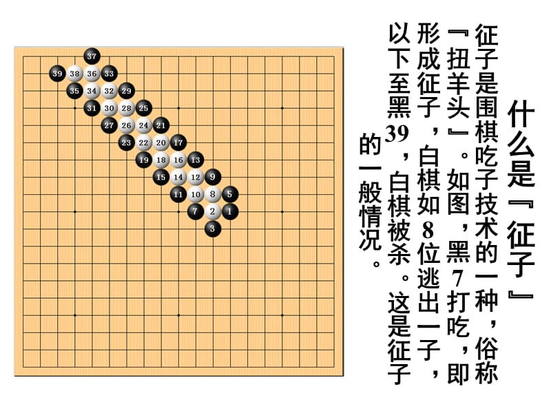 清华-围棋征子基础.ppt_第2页