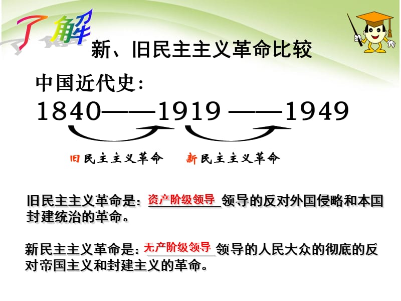 部编新人教八年级历史上册《五四爱国运动和中国共产党的成立》课件ppt课件_第2页