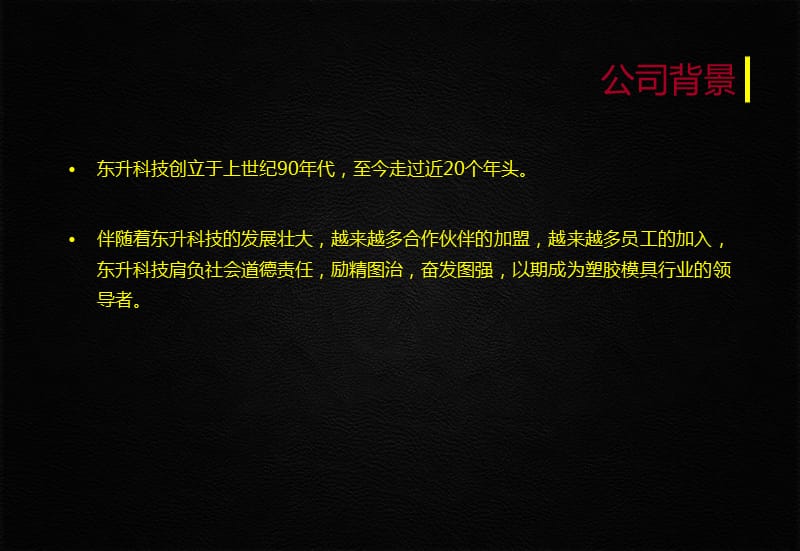 2012东升科技年会策划方案.ppt_第2页