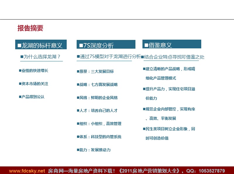 2010年07月龙湖地产企业及经营模式研究.ppt_第2页