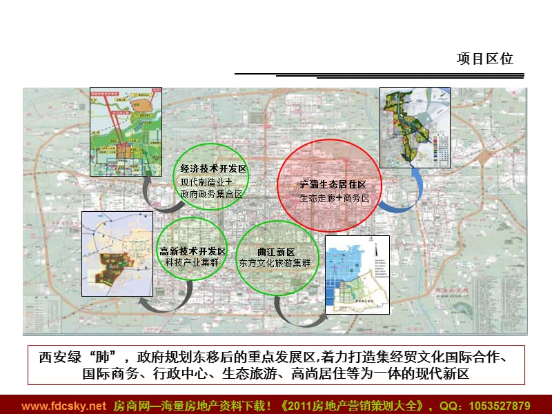 2011年1月2日西安鼎翰名苑项目营销策划案.ppt_第3页