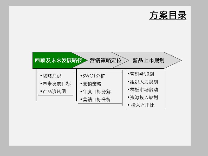 2012保温防火新品上市规划方案.ppt_第2页