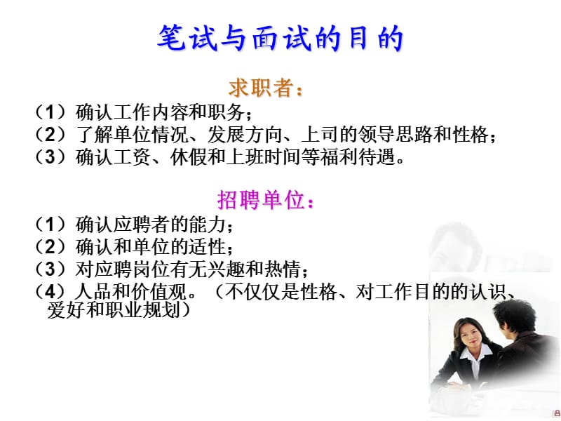 2011笔试与面试指导.ppt_第3页